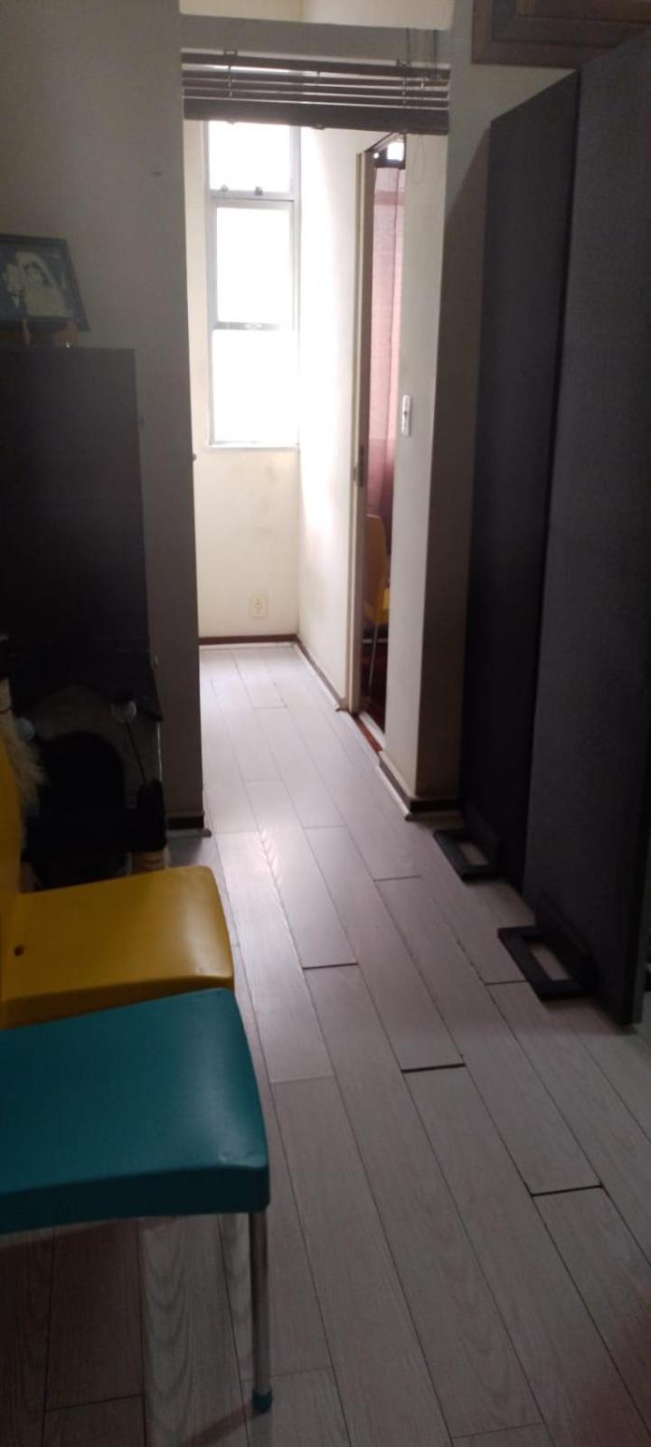 Quarto Individual Privativo Em Copacabana Rio de Janeiro Exterior photo